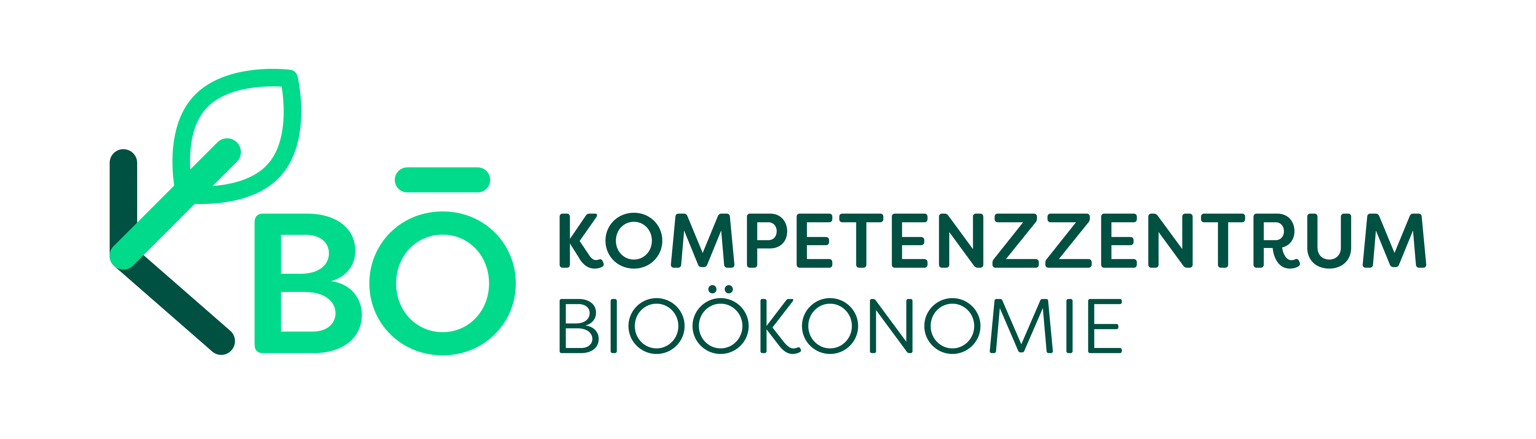 Kompetenzzentrum Bioökonomie Logo